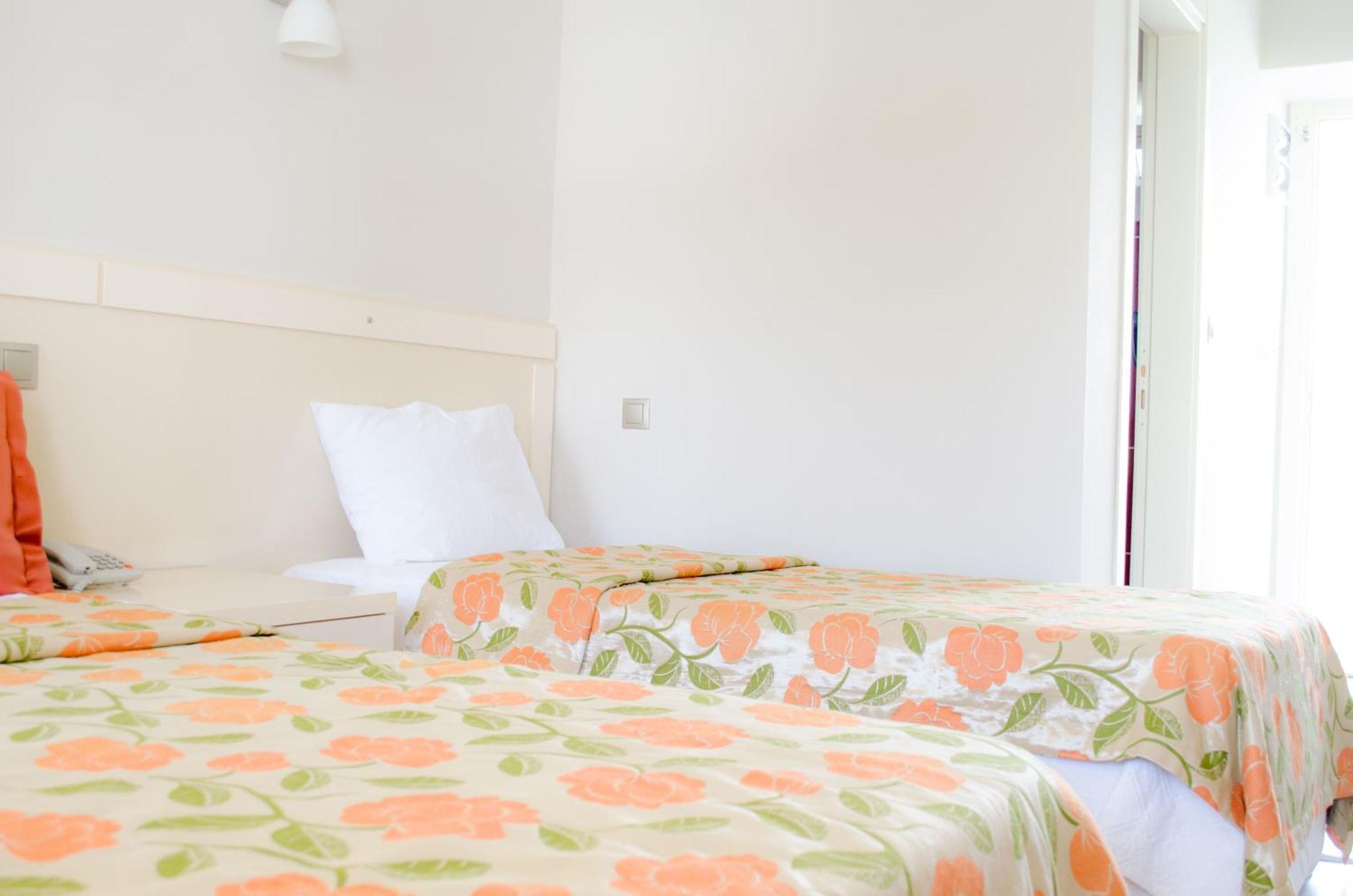 Delfi Hotel Spa & Wellness Center Bodrum Quarto foto