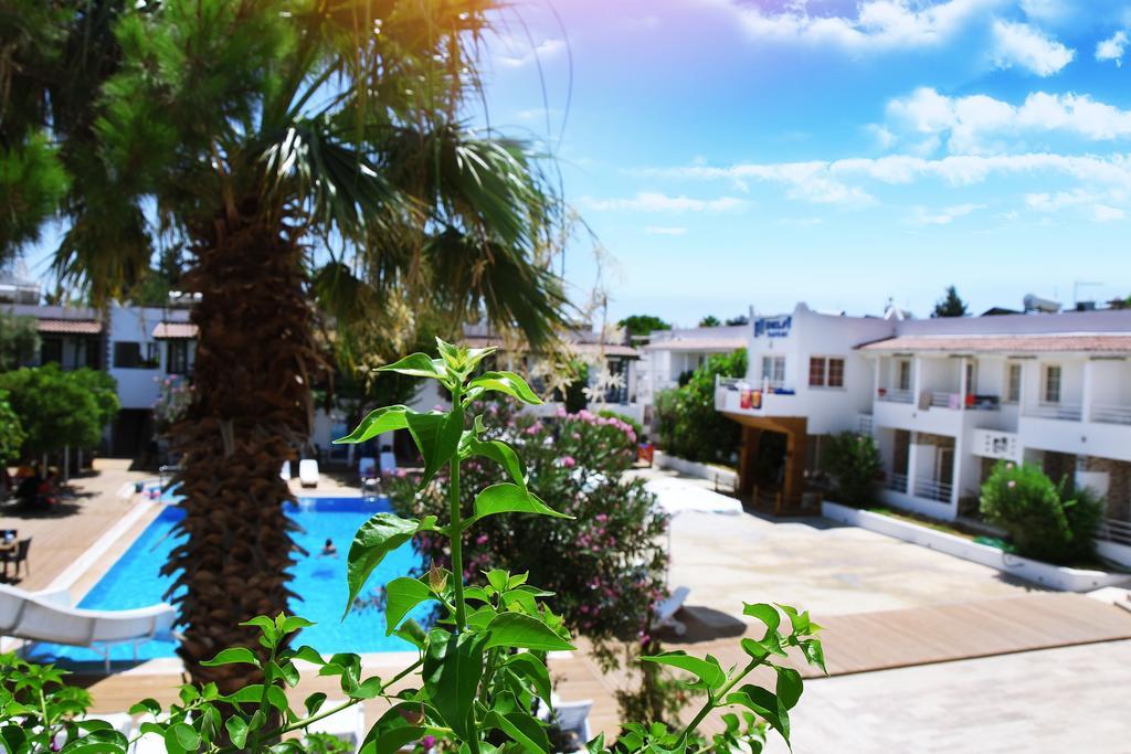 Delfi Hotel Spa & Wellness Center Bodrum Exterior foto